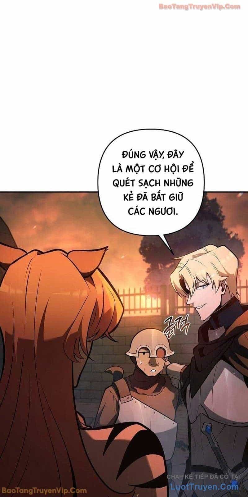 Con Chó Điên Nhà Công Tước - Chương 51 - ảnh 38