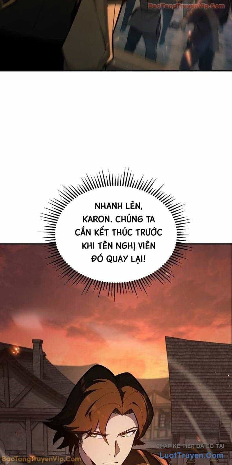 Con Chó Điên Nhà Công Tước - Chương 51 - ảnh 55