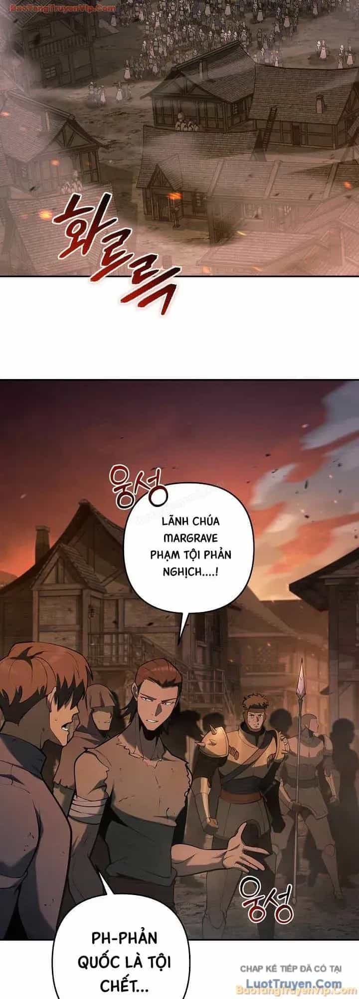 Con Chó Điên Nhà Công Tước - Chương 52 - ảnh 2