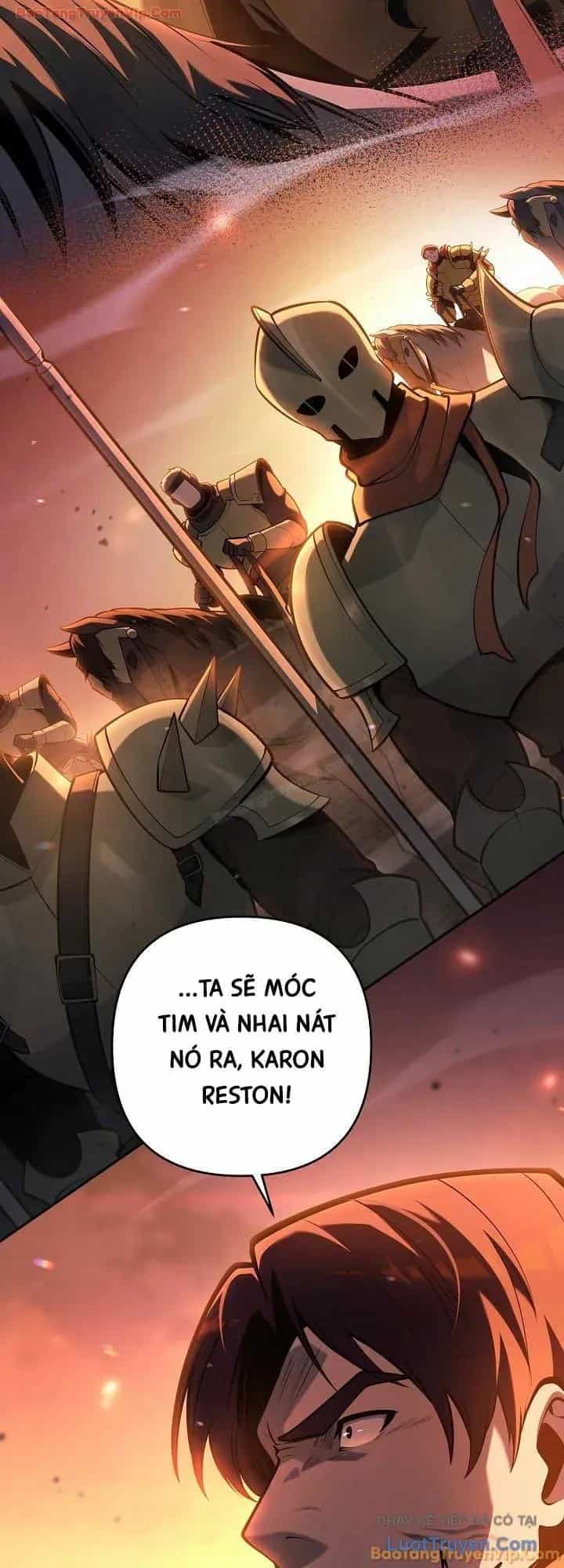 Con Chó Điên Nhà Công Tước - Chương 52 - ảnh 23