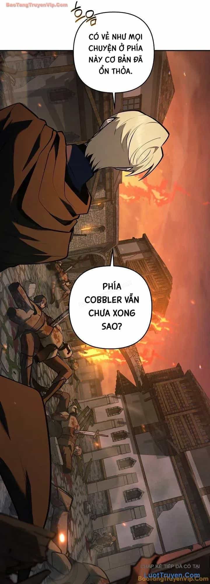 Con Chó Điên Nhà Công Tước - Chương 52 - ảnh 31