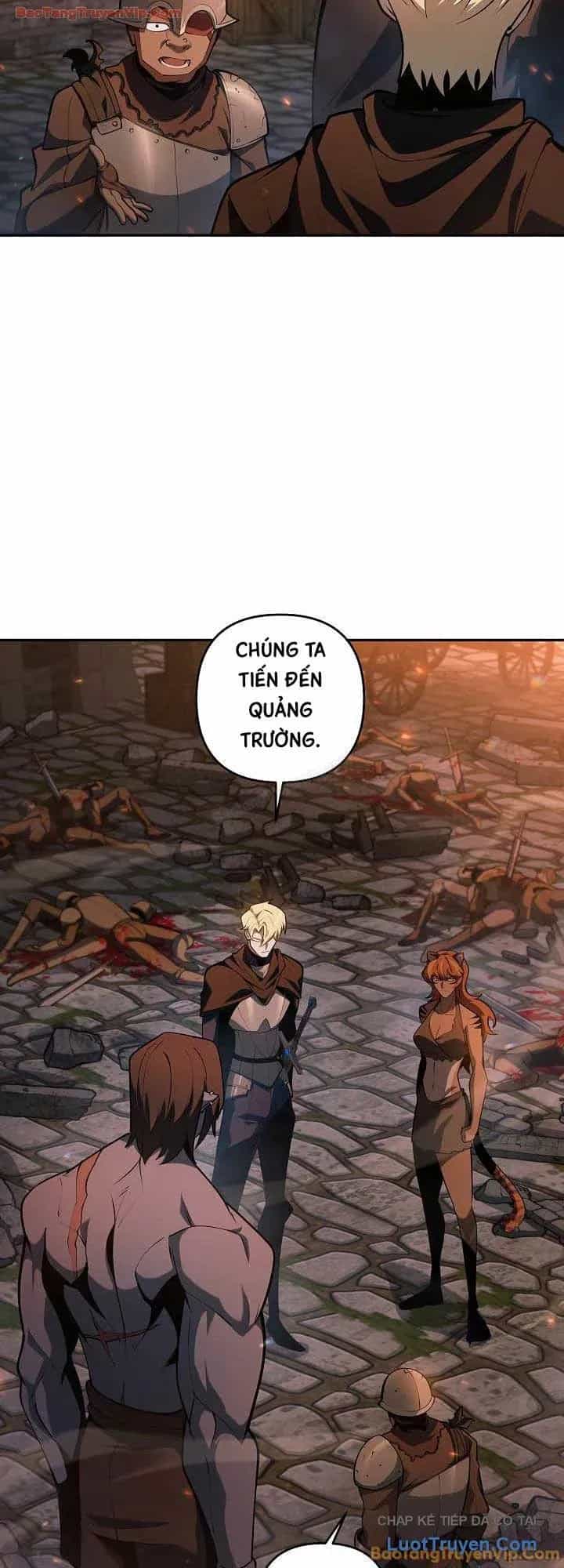 Con Chó Điên Nhà Công Tước - Chương 52 - ảnh 37