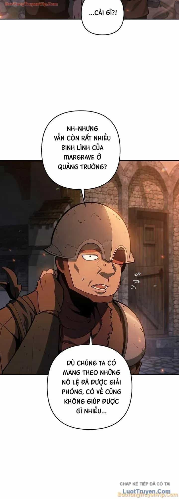 Con Chó Điên Nhà Công Tước - Chương 52 - ảnh 38