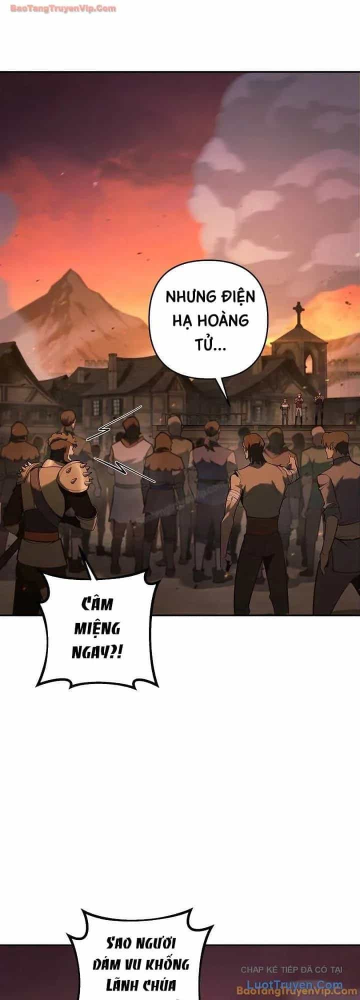 Con Chó Điên Nhà Công Tước - Chương 52 - ảnh 4