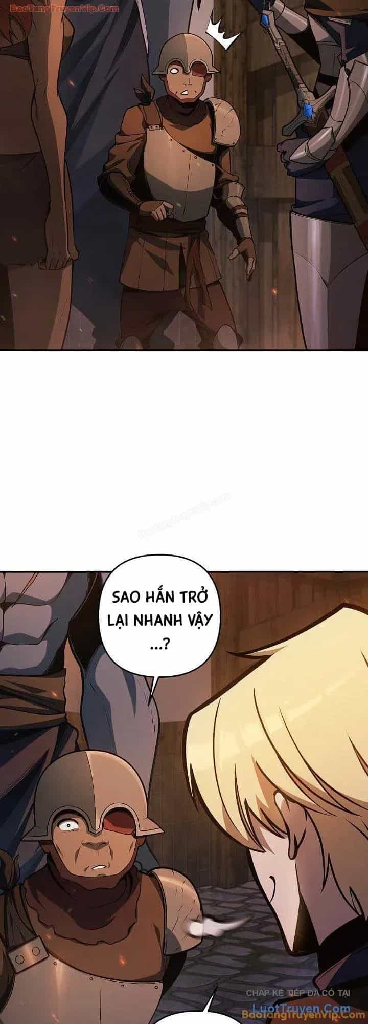 Con Chó Điên Nhà Công Tước - Chương 52 - ảnh 46