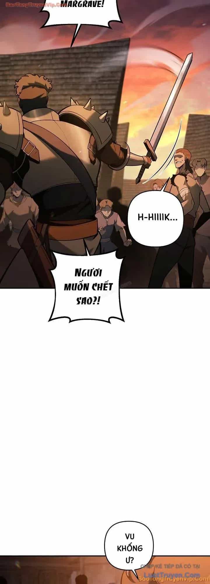 Con Chó Điên Nhà Công Tước - Chương 52 - ảnh 5