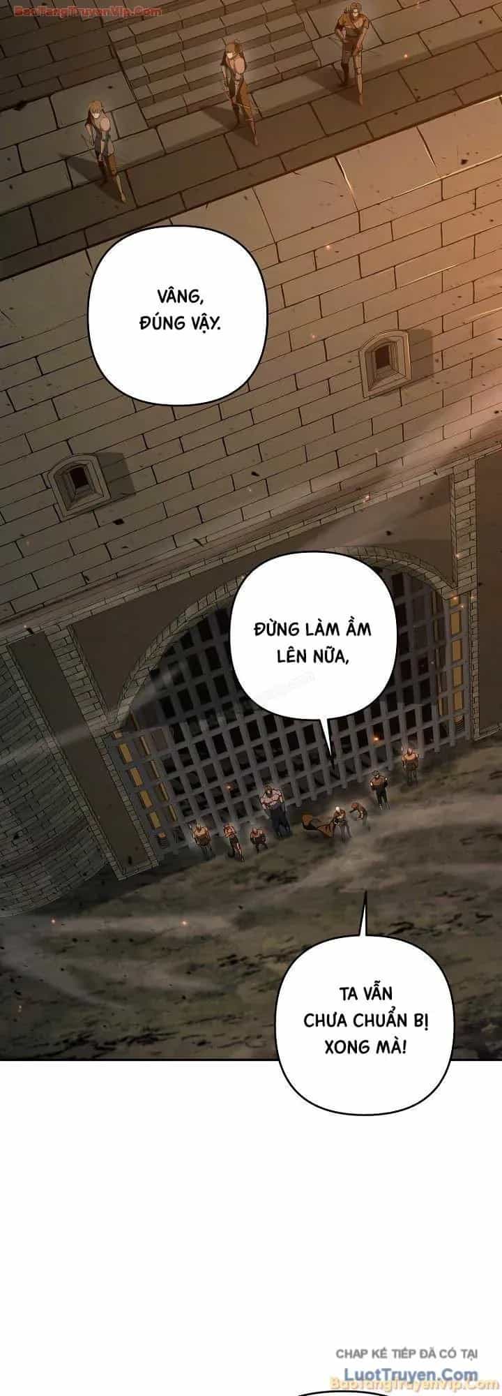 Con Chó Điên Nhà Công Tước - Chương 52 - ảnh 52