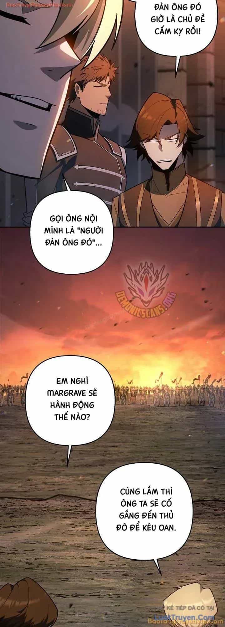 Con Chó Điên Nhà Công Tước - Chương 52 - ảnh 55