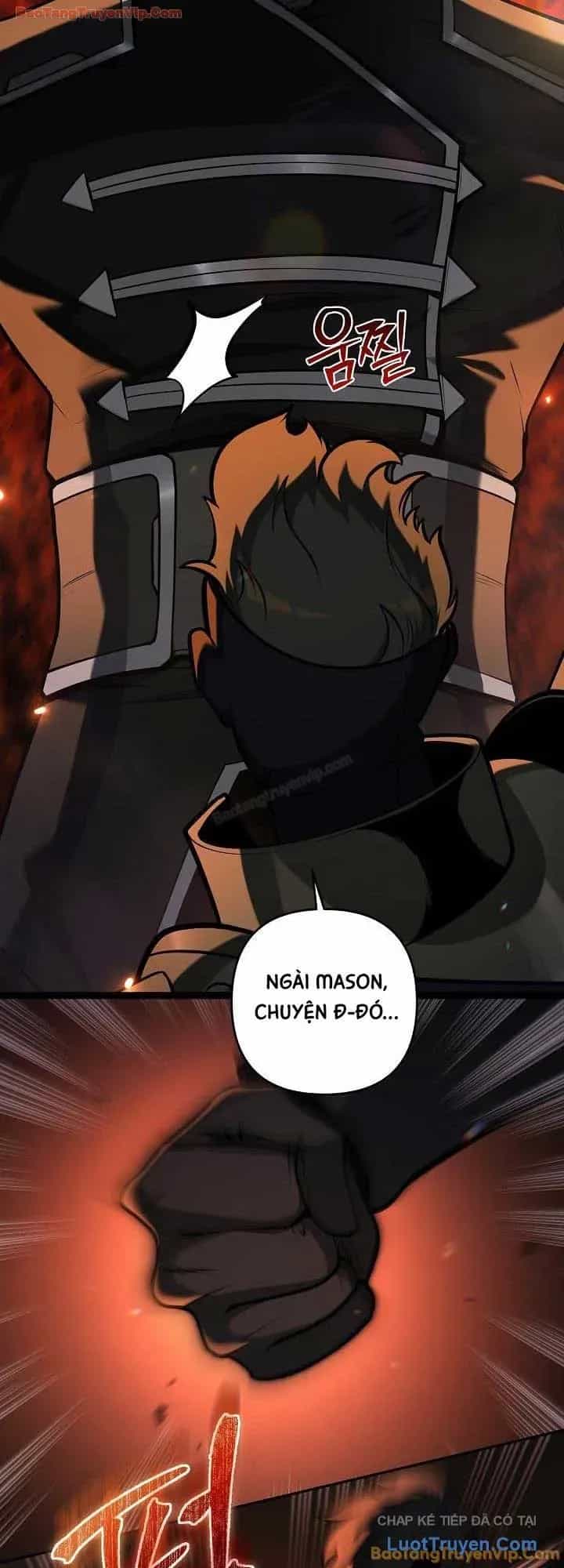 Con Chó Điên Nhà Công Tước - Chương 52 - ảnh 7