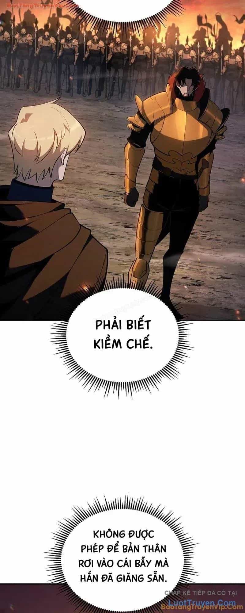 Con Chó Điên Nhà Công Tước - Chương 53 - ảnh 10