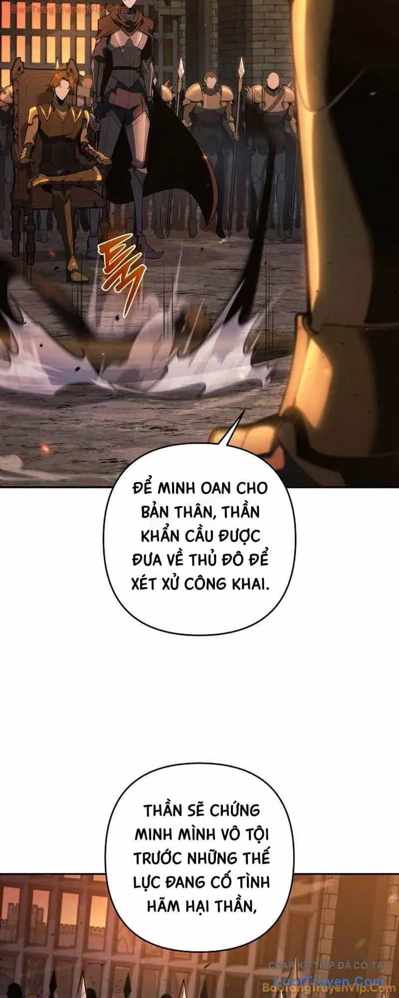 Con Chó Điên Nhà Công Tước - Chương 53 - ảnh 13