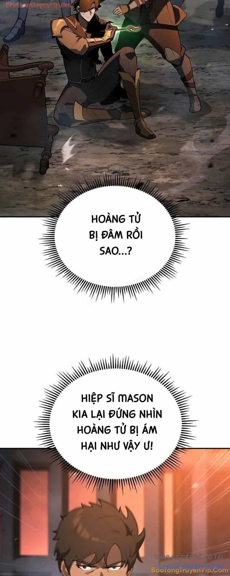 Con Chó Điên Nhà Công Tước - Chương 53 - ảnh 38