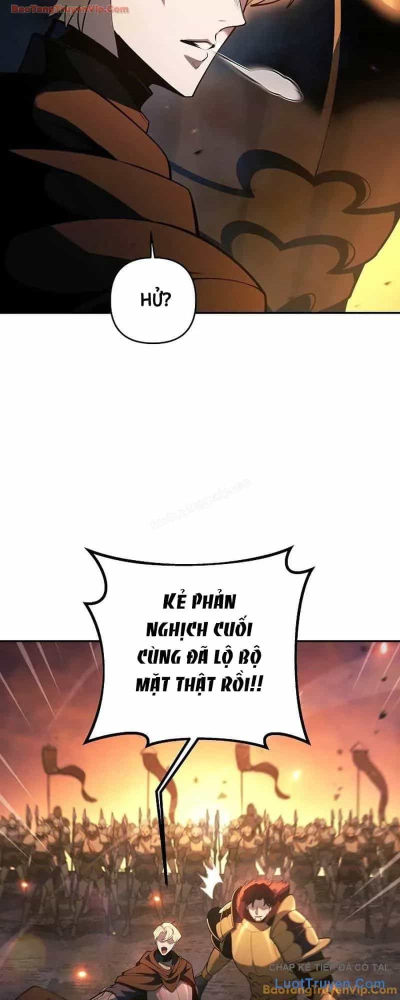 Con Chó Điên Nhà Công Tước - Chương 53 - ảnh 40