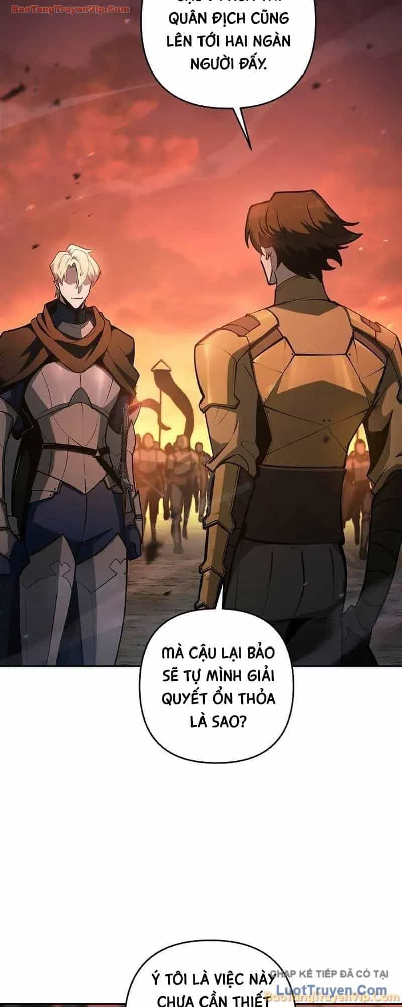 Con Chó Điên Nhà Công Tước - Chương 53 - ảnh 51