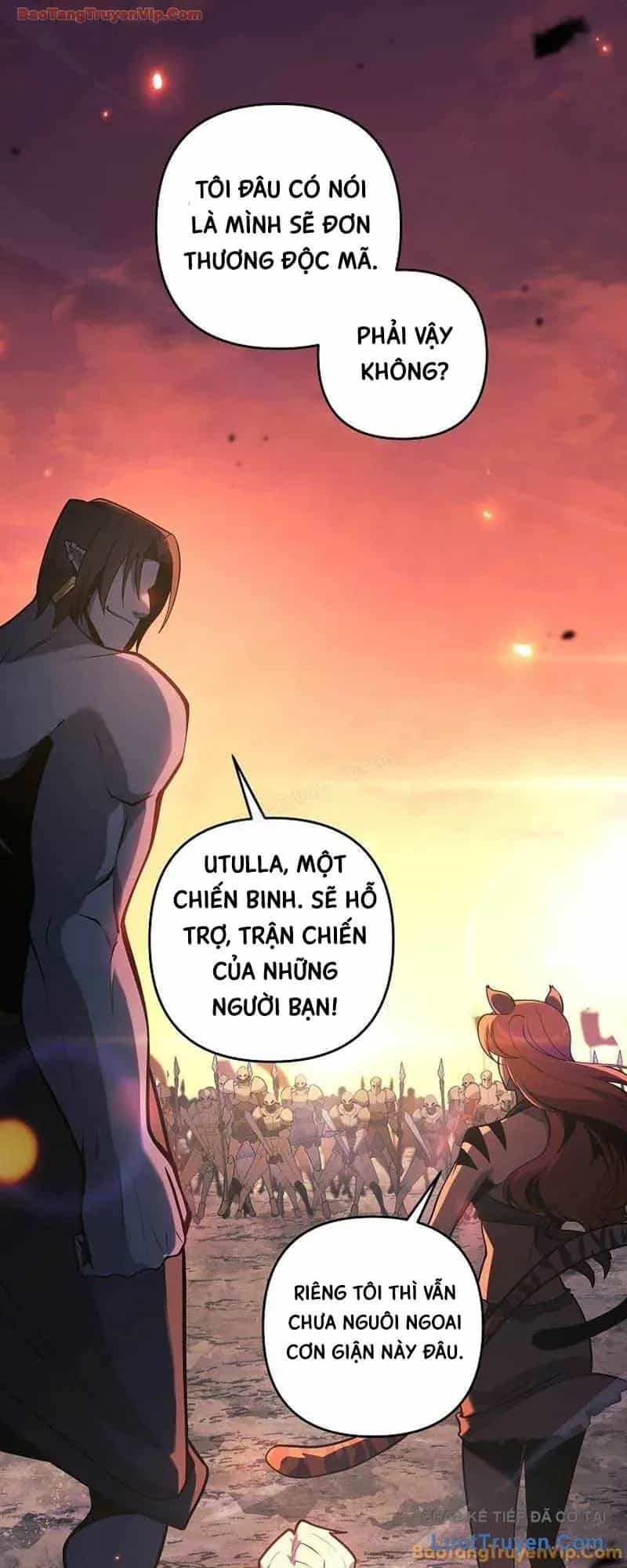 Con Chó Điên Nhà Công Tước - Chương 53 - ảnh 54
