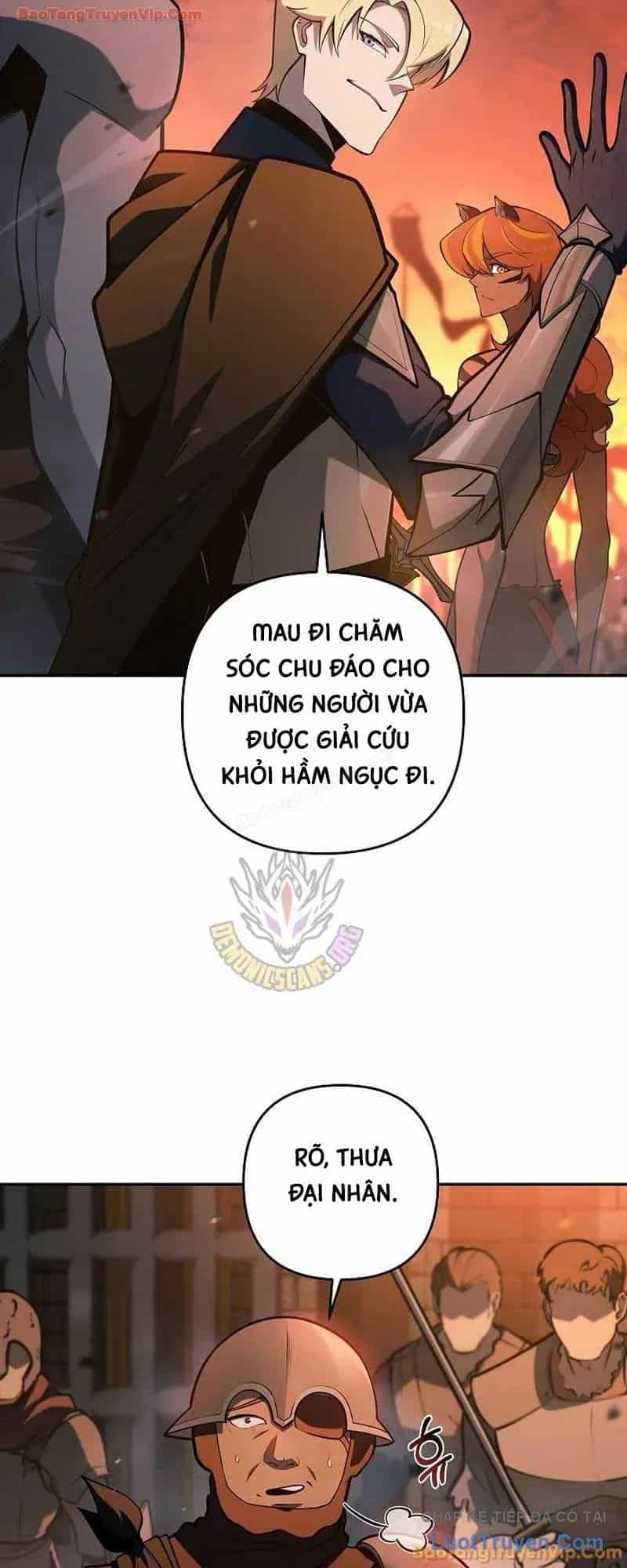 Con Chó Điên Nhà Công Tước - Chương 53 - ảnh 57