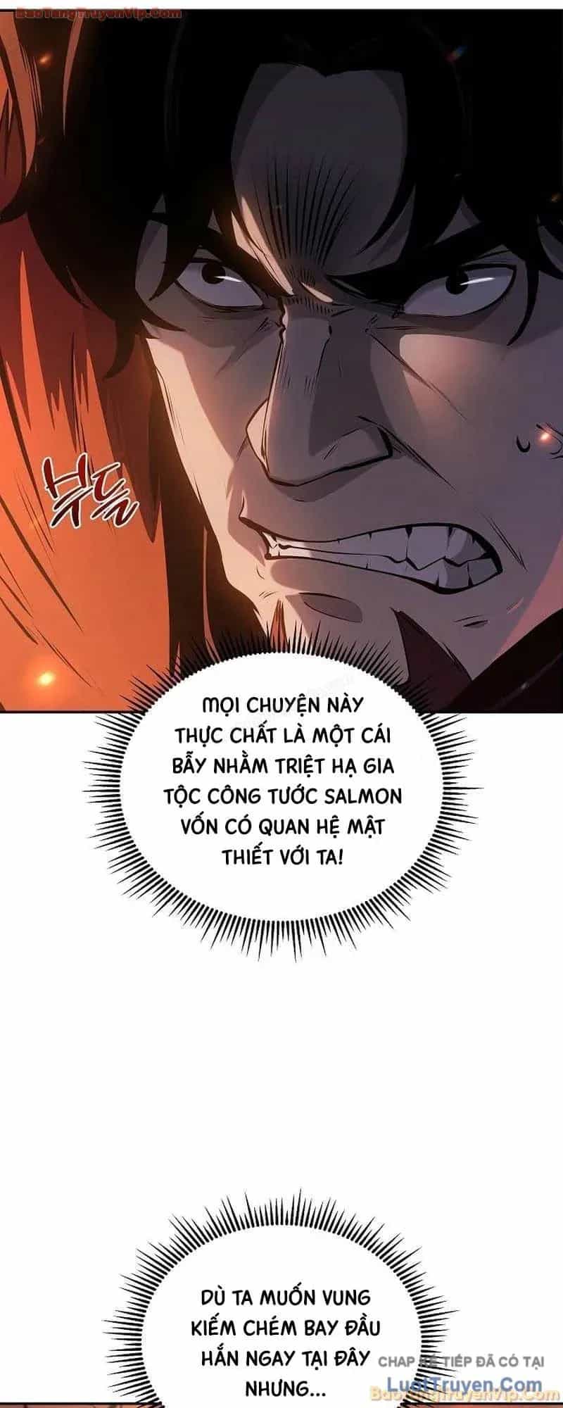 Con Chó Điên Nhà Công Tước - Chương 53 - ảnh 9