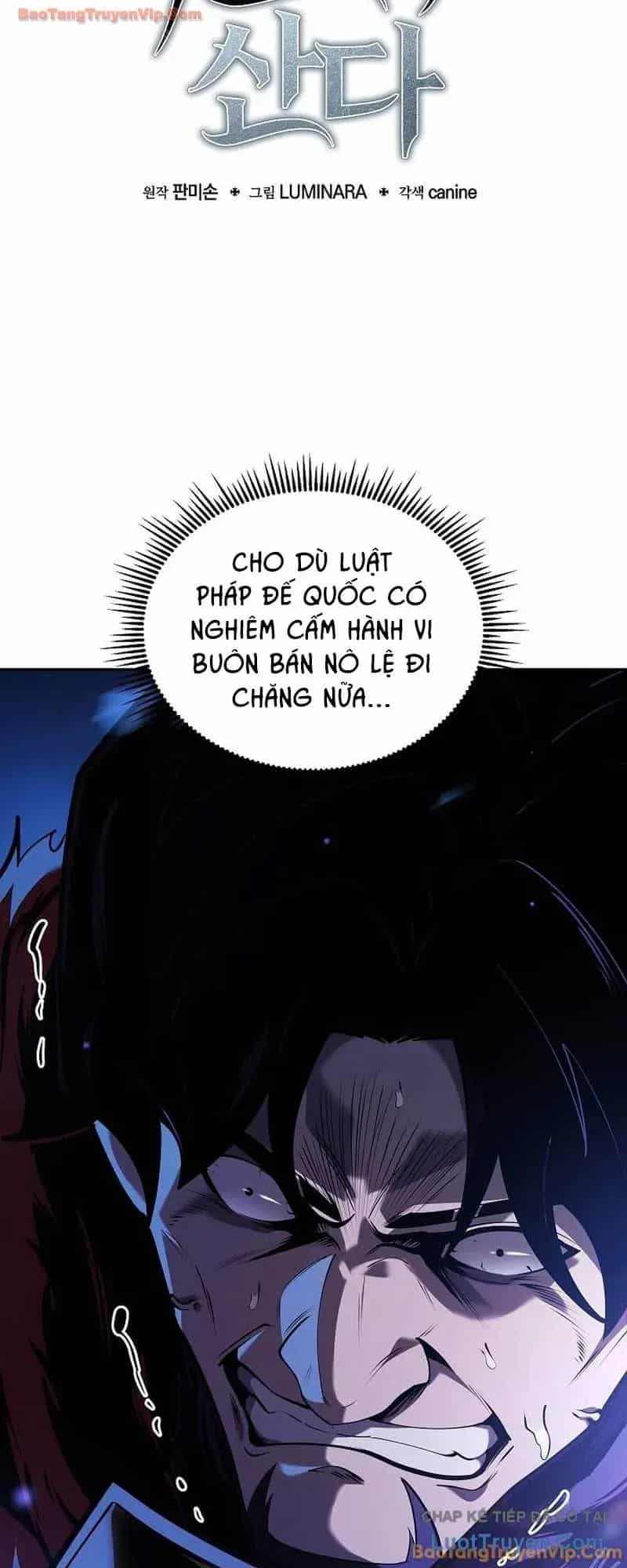 Con Chó Điên Nhà Công Tước - Chương 54 - ảnh 12
