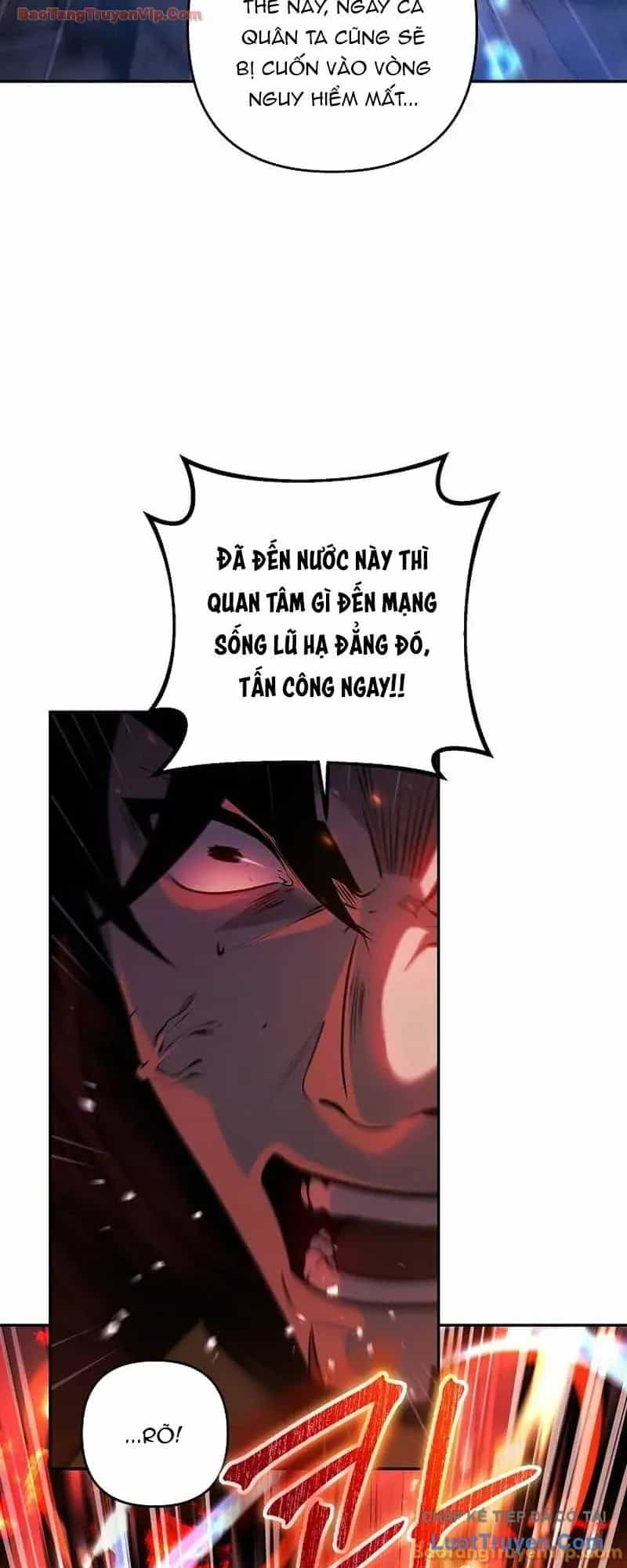 Con Chó Điên Nhà Công Tước - Chương 54 - ảnh 26