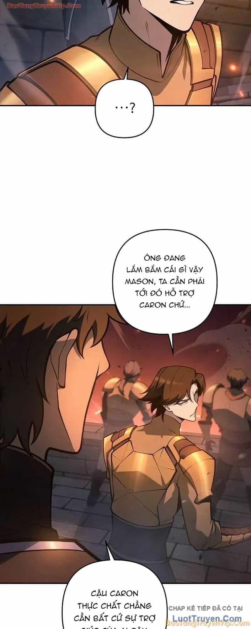 Con Chó Điên Nhà Công Tước - Chương 54 - ảnh 37