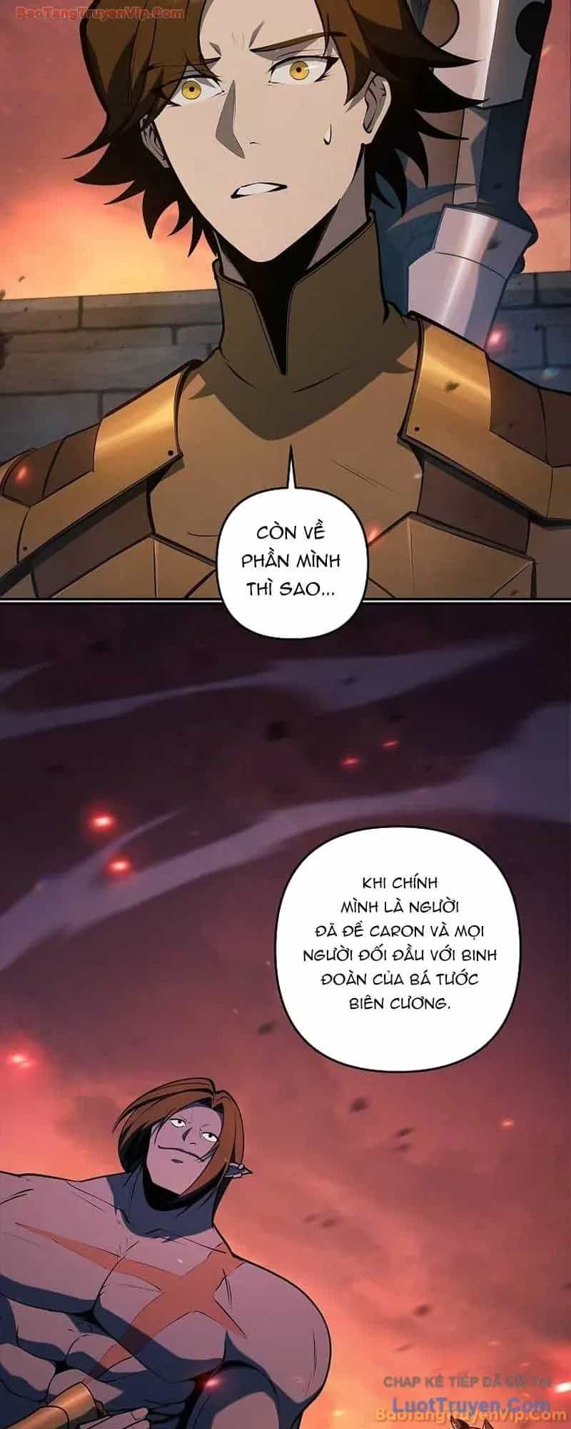 Con Chó Điên Nhà Công Tước - Chương 54 - ảnh 55