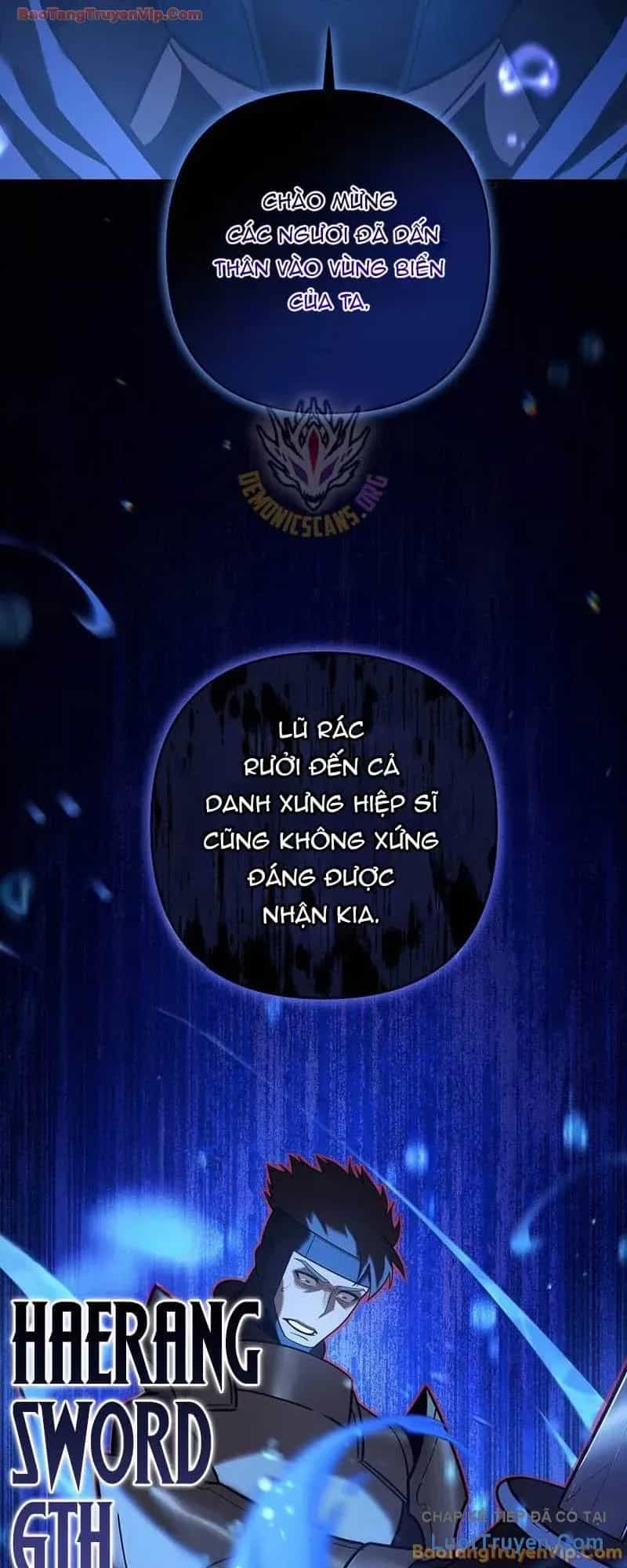 Con Chó Điên Nhà Công Tước - Chương 54 - ảnh 69