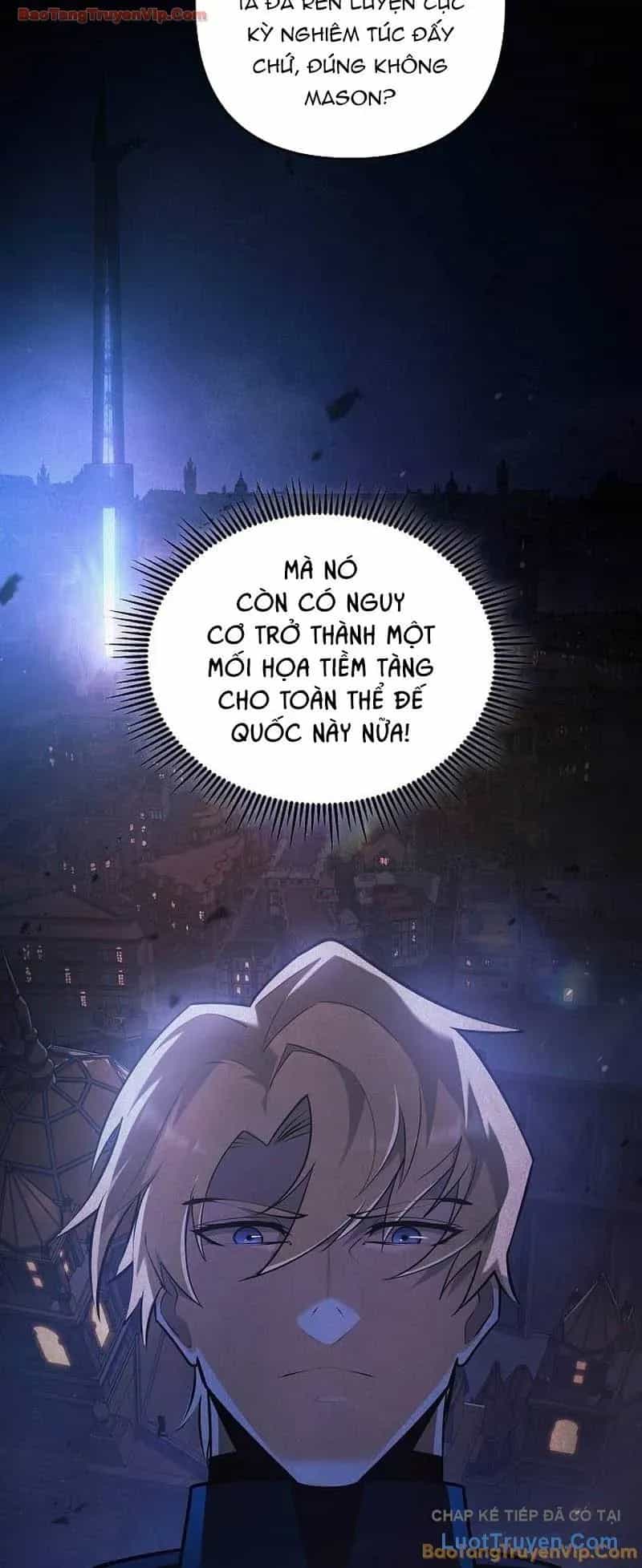 Con Chó Điên Nhà Công Tước - Chương 54 - ảnh 88
