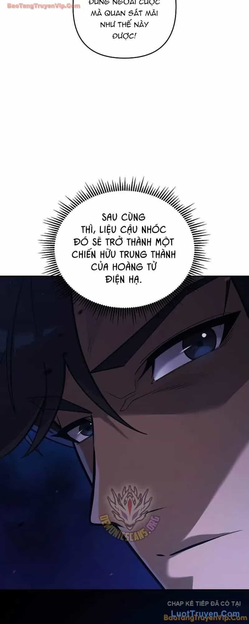 Con Chó Điên Nhà Công Tước - Chương 54 - ảnh 90