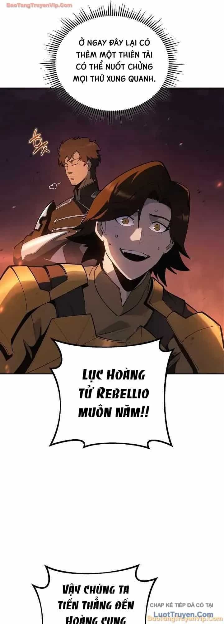 Con Chó Điên Nhà Công Tước - Chương 55 - ảnh 30