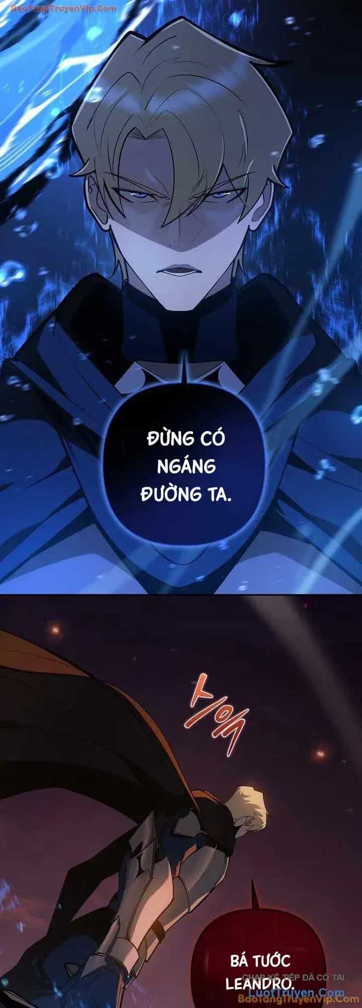 Con Chó Điên Nhà Công Tước - Chương 55 - ảnh 45