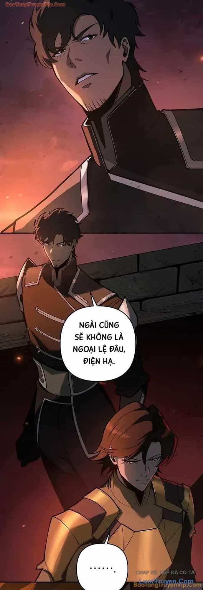 Con Chó Điên Nhà Công Tước - Chương 55 - ảnh 6