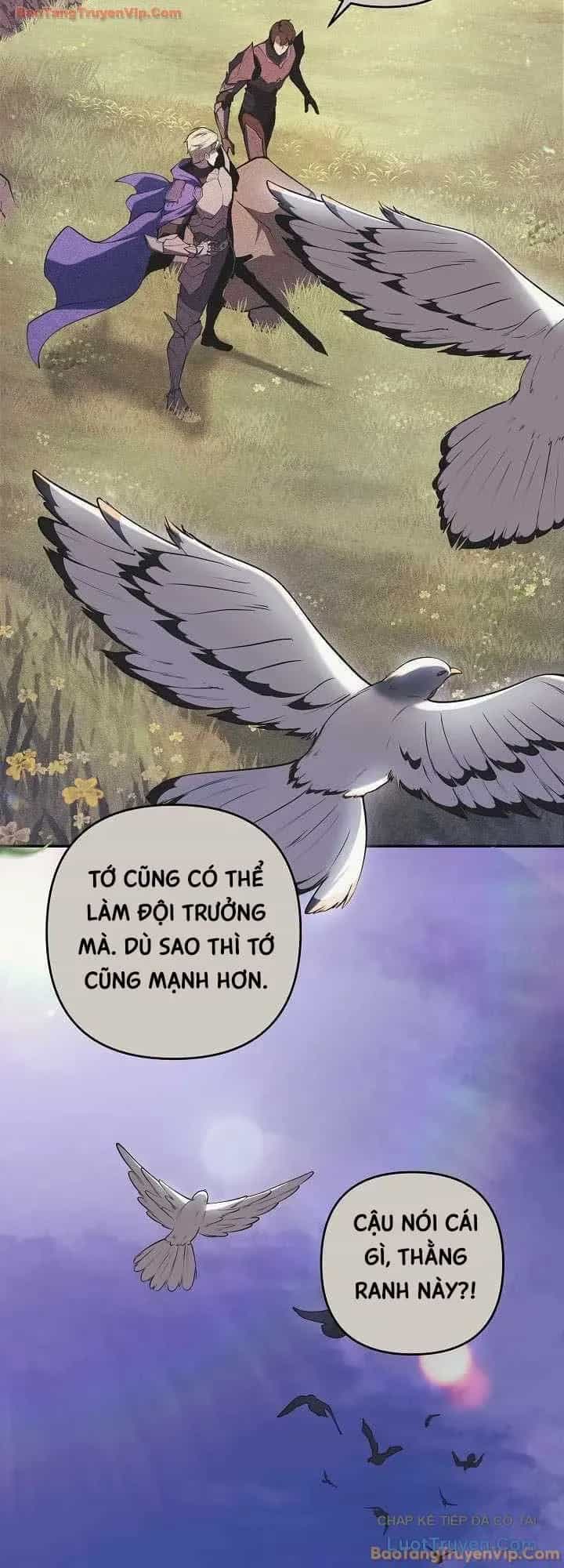 Con Chó Điên Nhà Công Tước - Chương 55 - ảnh 70