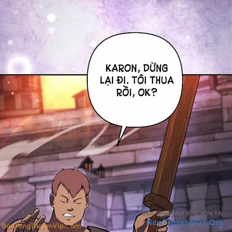 Con Chó Điên Nhà Công Tước - Chương 6 - ảnh 117