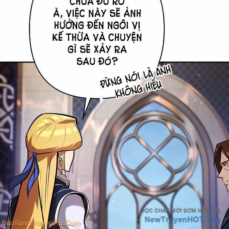 Con Chó Điên Nhà Công Tước - Chương 6 - ảnh 39