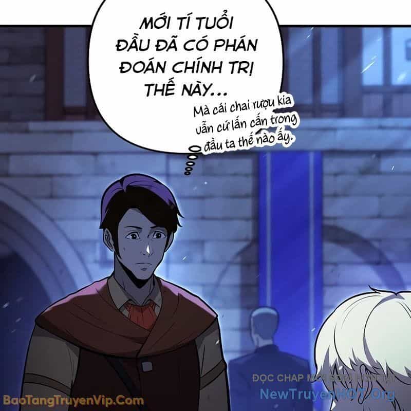 Con Chó Điên Nhà Công Tước - Chương 7 - ảnh 36