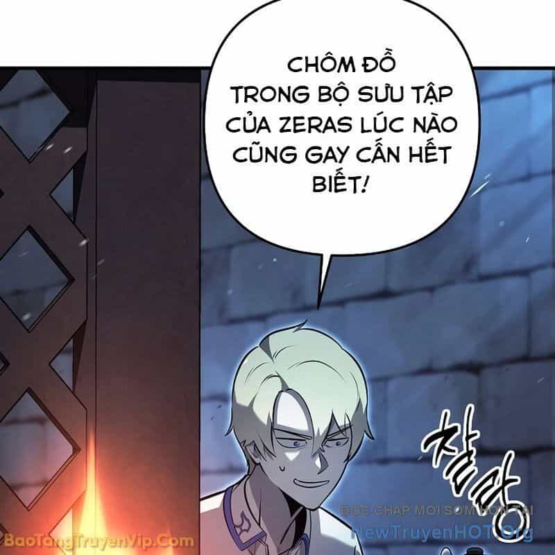 Con Chó Điên Nhà Công Tước - Chương 7 - ảnh 9