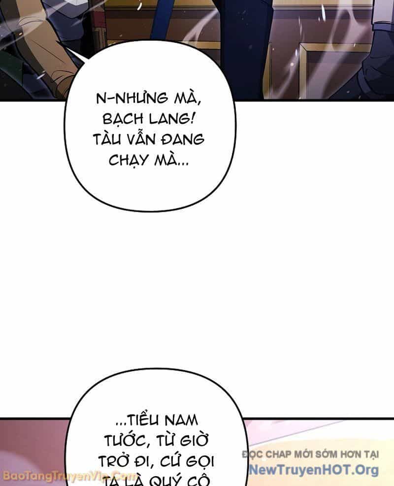 Con Chó Điên Nhà Công Tước - Chương 8 - ảnh 56