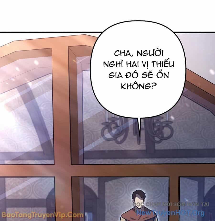 Con Chó Điên Nhà Công Tước - Chương 9 - ảnh 11
