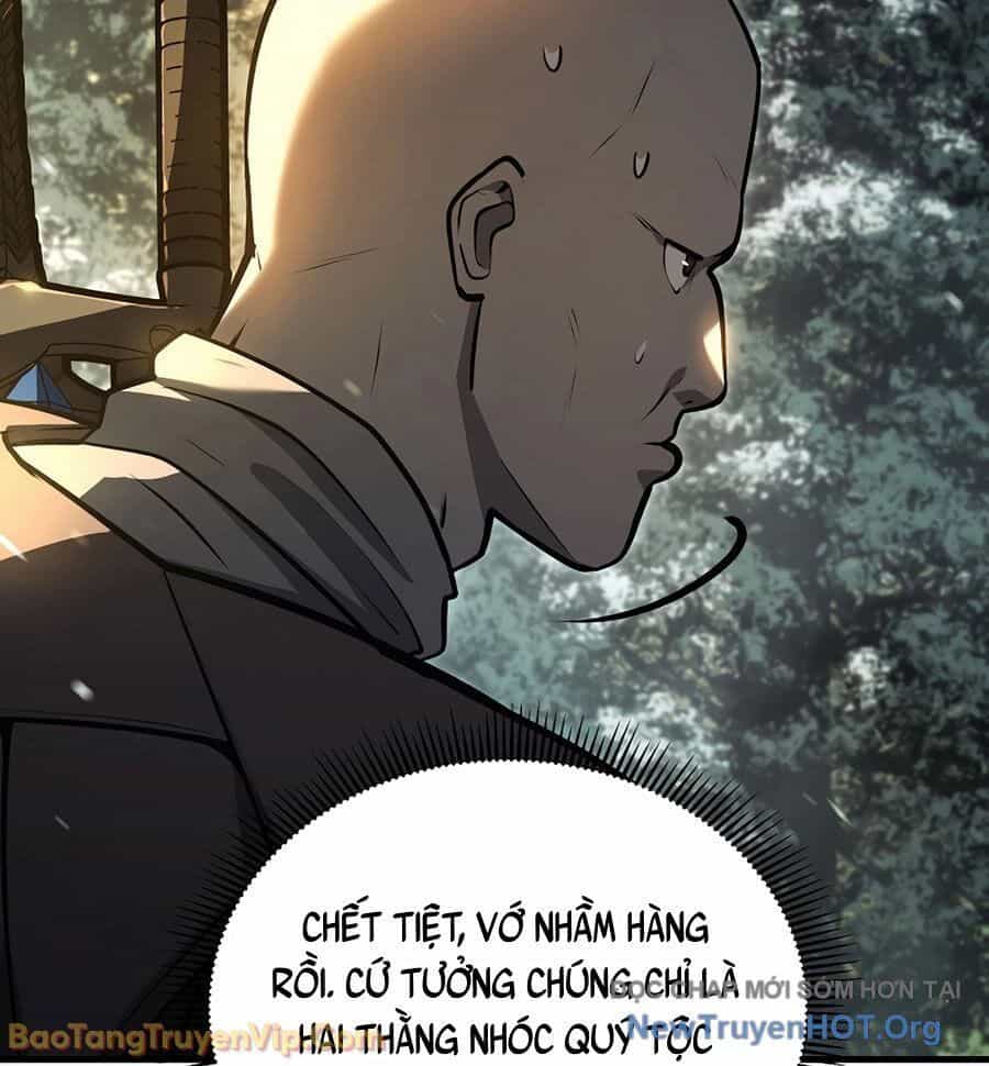 Con Chó Điên Nhà Công Tước - Chương 9 - ảnh 117