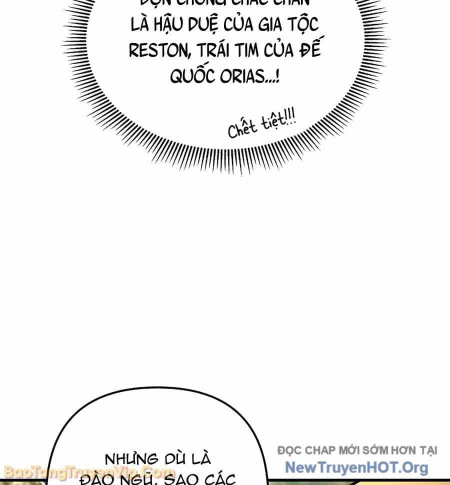 Con Chó Điên Nhà Công Tước - Chương 9 - ảnh 121
