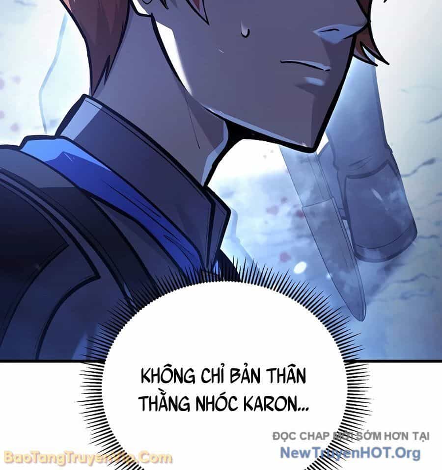 Con Chó Điên Nhà Công Tước - Chương 9 - ảnh 77