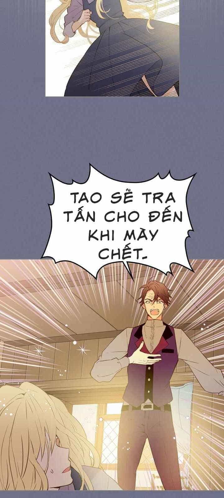 Con Có Phải Con Là Con Gái Của Ngài Không? - Chương 1 - ảnh 15