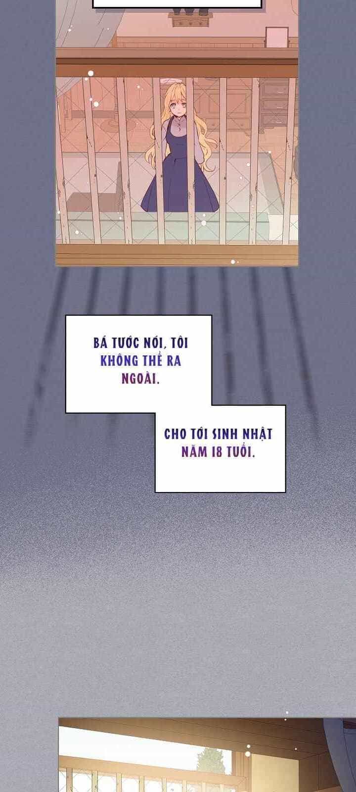 Con Có Phải Con Là Con Gái Của Ngài Không? - Chương 1 - ảnh 18