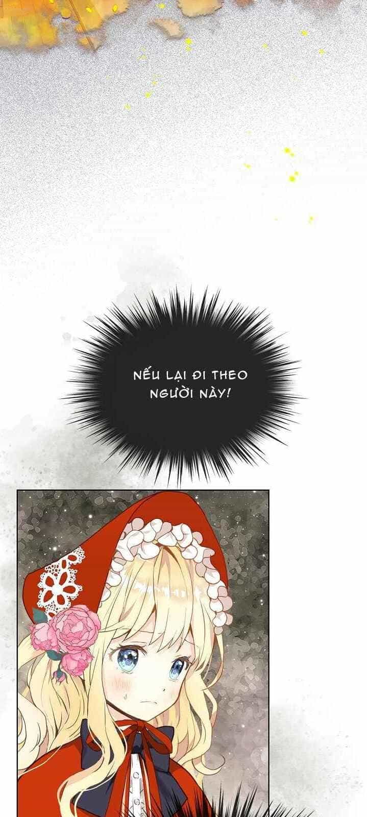 Con Có Phải Con Là Con Gái Của Ngài Không? - Chương 1 - ảnh 23