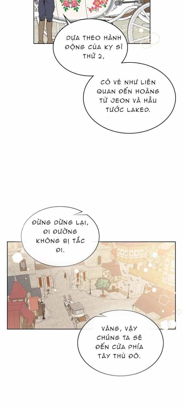 Con Có Phải Con Là Con Gái Của Ngài Không? - Chương 1 - ảnh 27