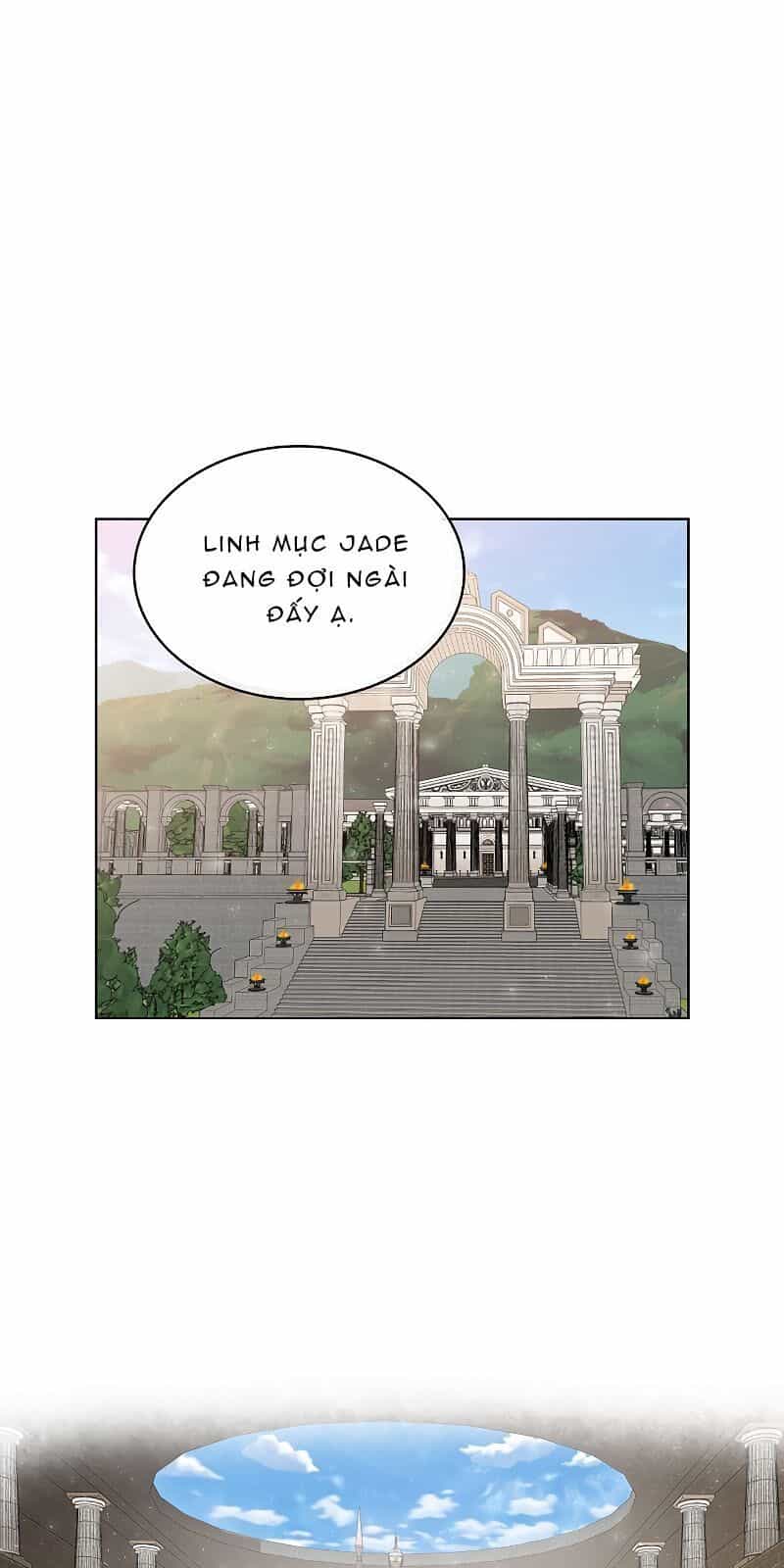 Con Có Phải Con Là Con Gái Của Ngài Không? - Chương 10 - ảnh 27