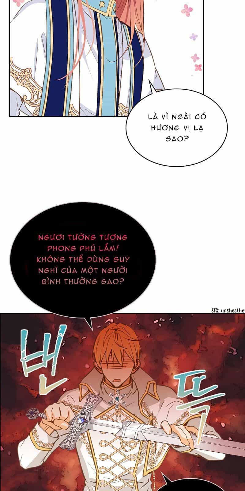 Con Có Phải Con Là Con Gái Của Ngài Không? - Chương 10 - ảnh 39