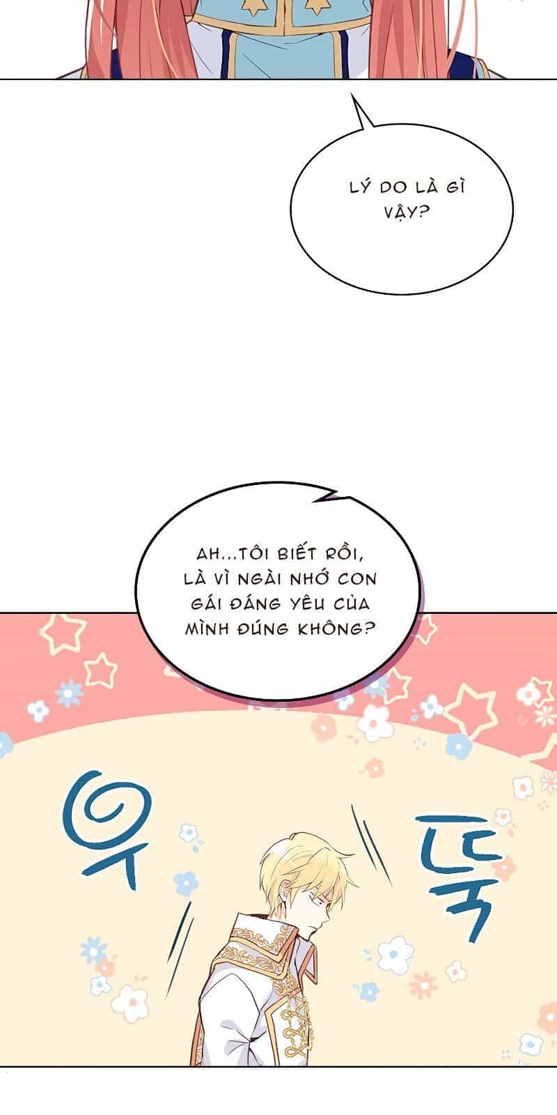 Con Có Phải Con Là Con Gái Của Ngài Không? - Chương 10 - ảnh 46