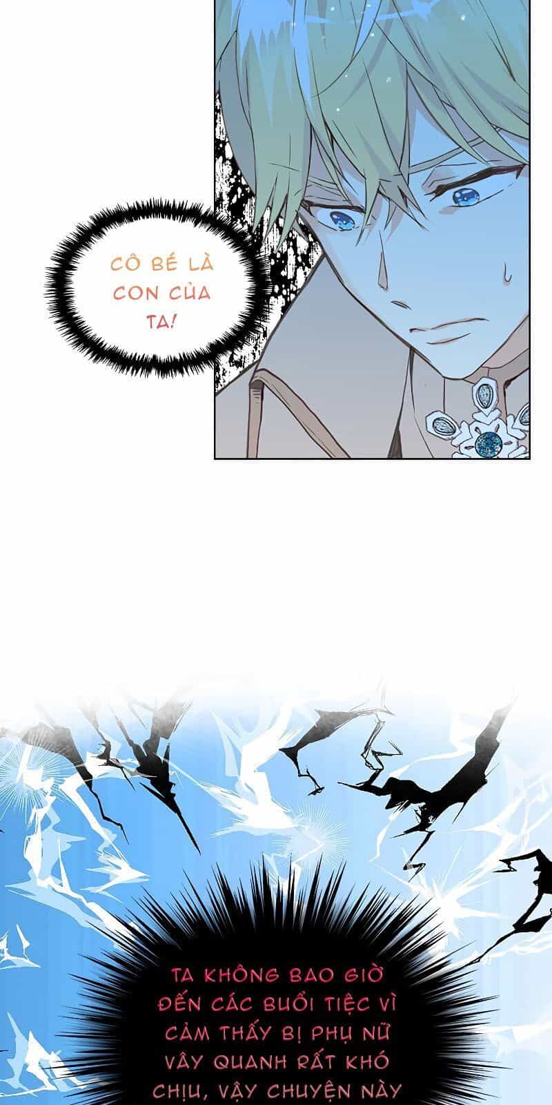 Con Có Phải Con Là Con Gái Của Ngài Không? - Chương 11 - ảnh 12