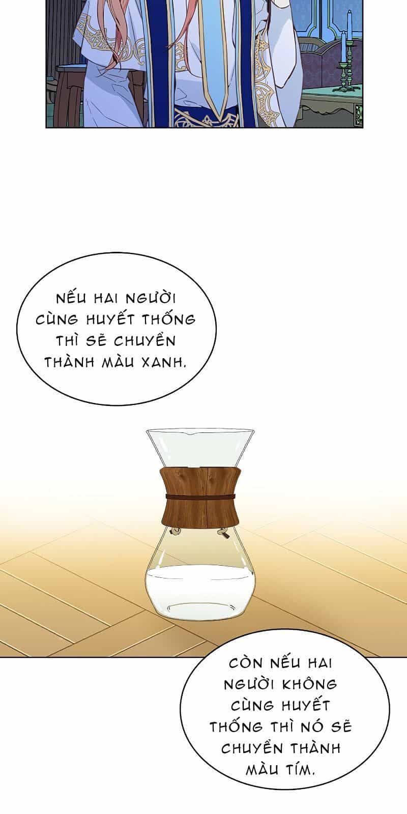 Con Có Phải Con Là Con Gái Của Ngài Không? - Chương 11 - ảnh 4